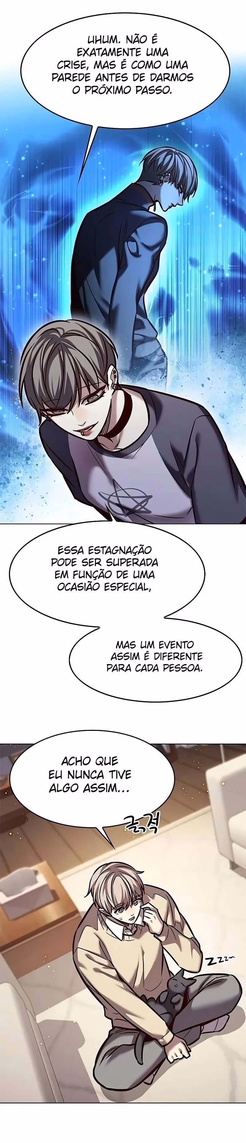 Read Veletric PT Manga Online