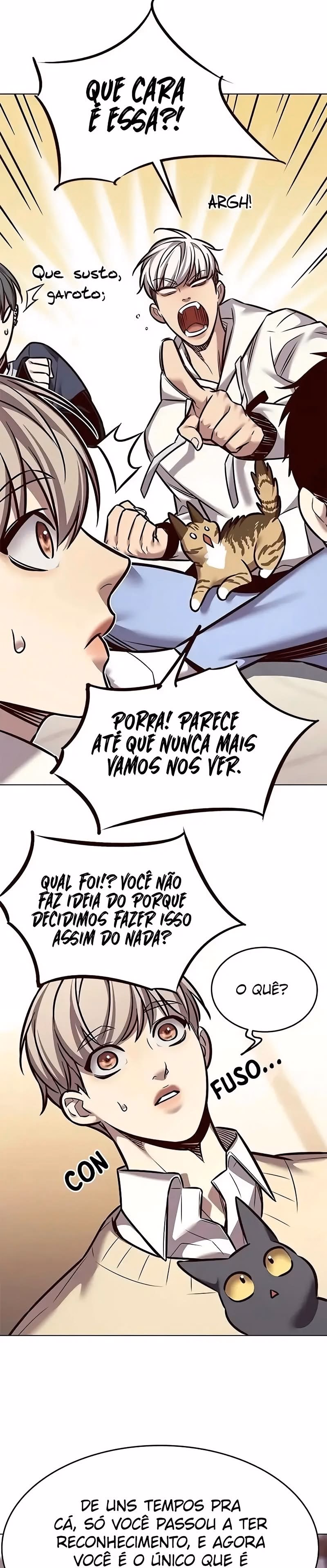 Read Veletric PT Manga Online