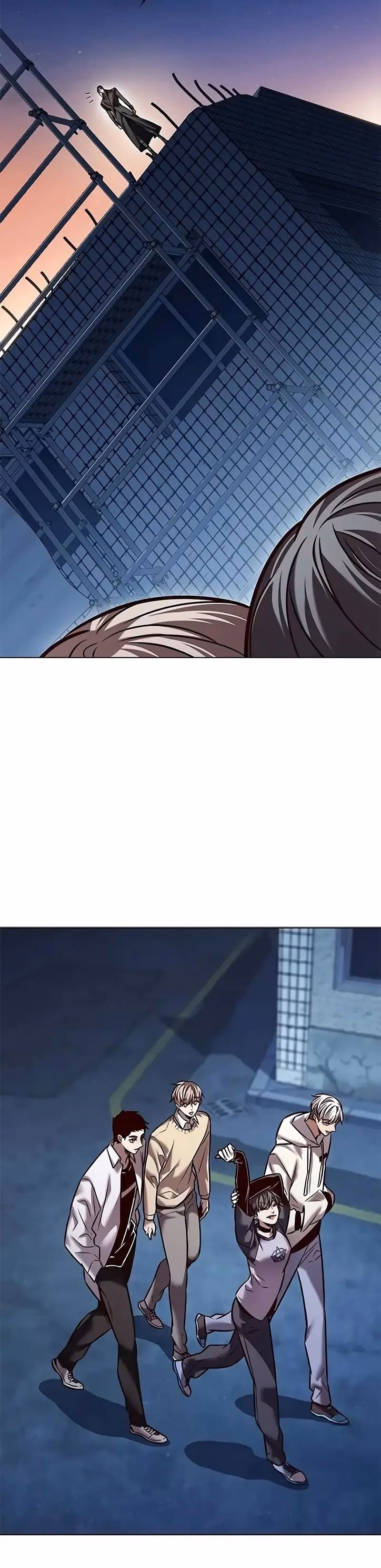 Read Veletric PT Manga Online