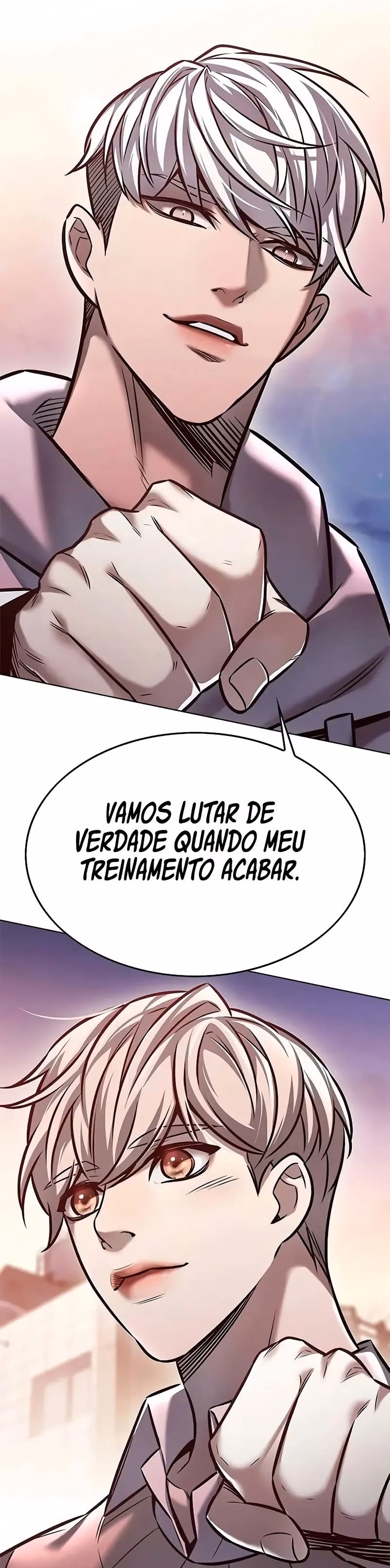 Read Veletric PT Manga Online