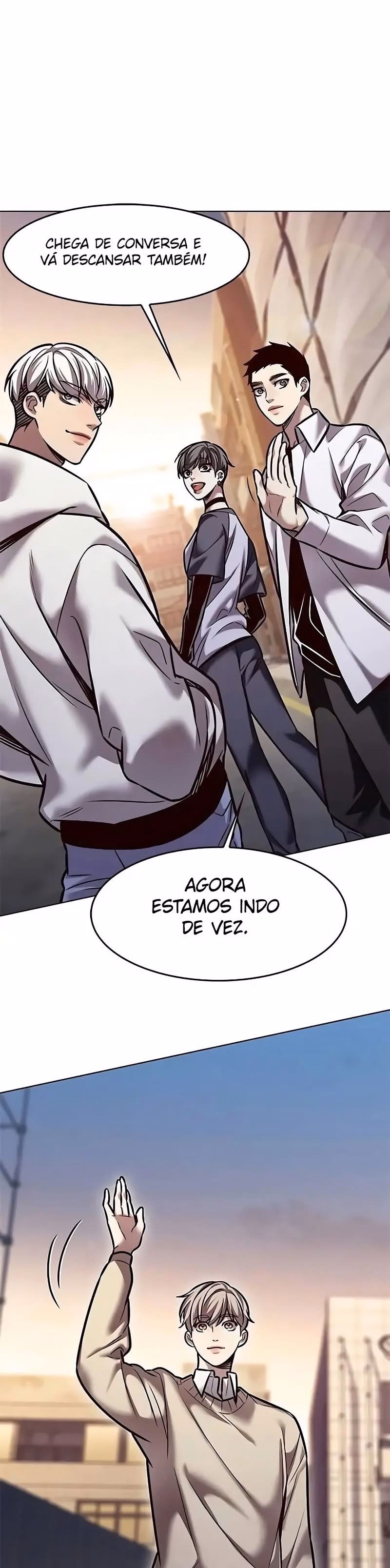 Read Veletric PT Manga Online