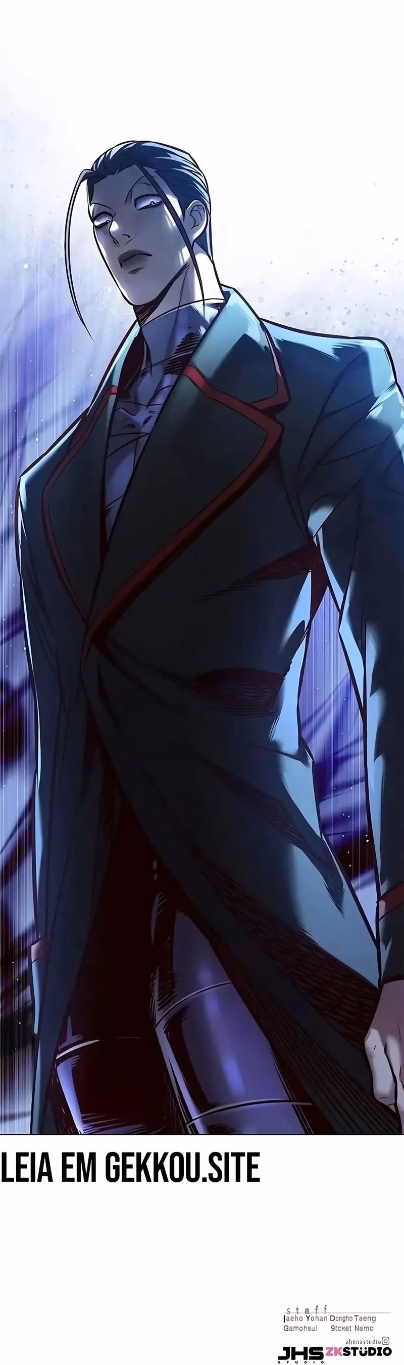 Read Veletric PT Manga Online