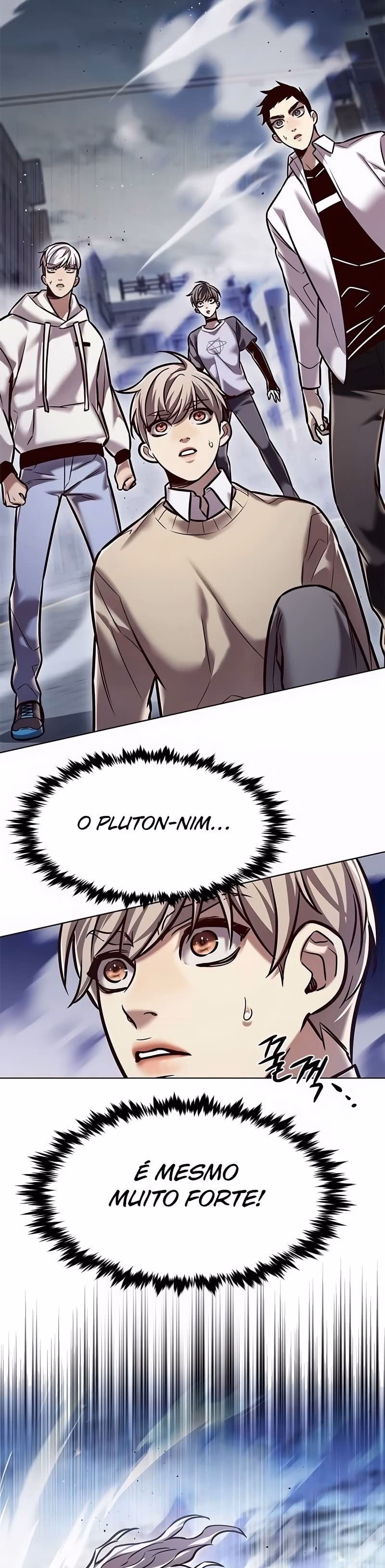 Read Veletric PT Manga Online