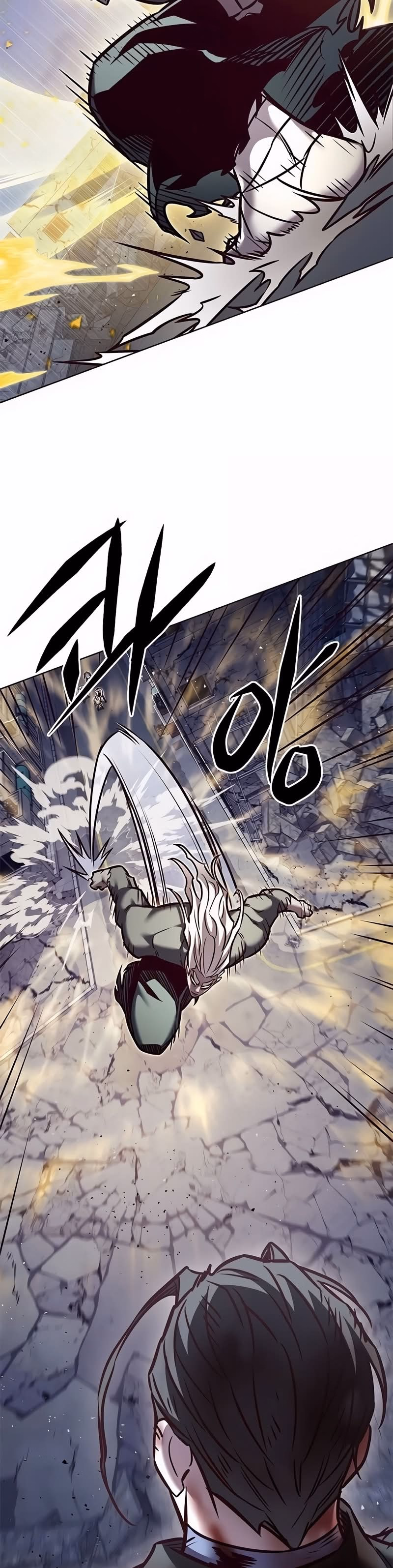 Read Veletric PT Manga Online