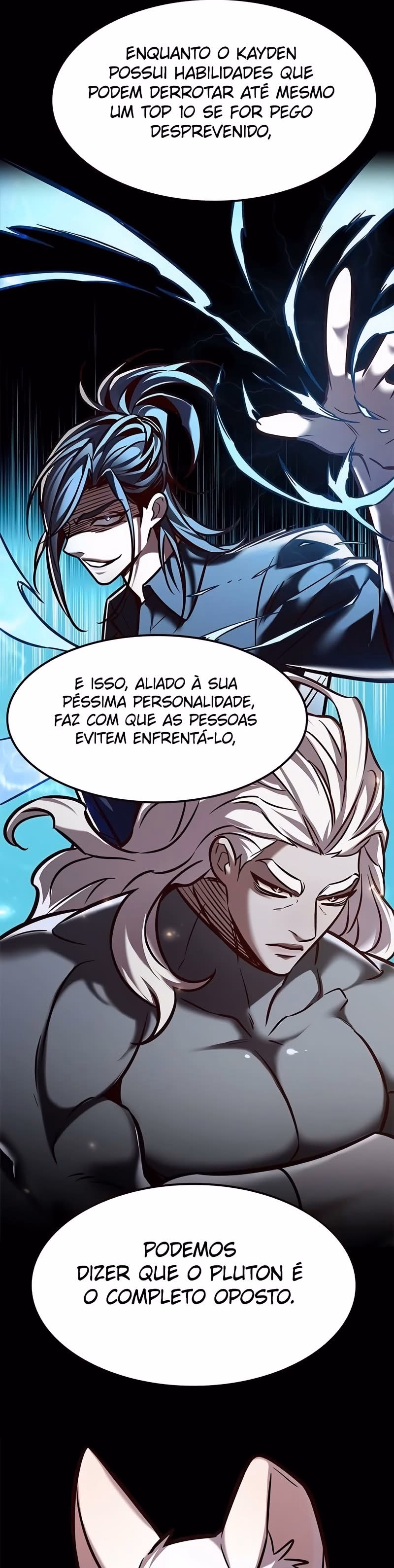 Read Veletric PT Manga Online