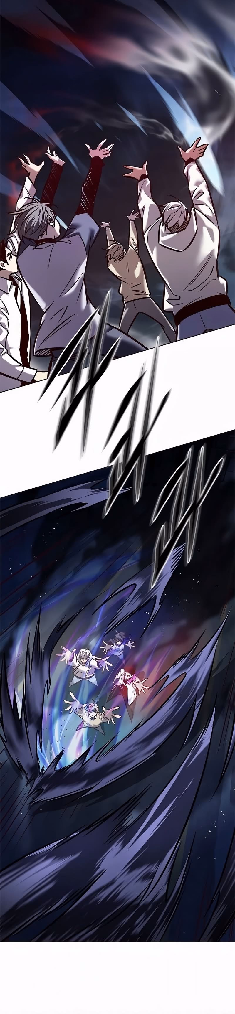 Read Veletric PT Manga Online