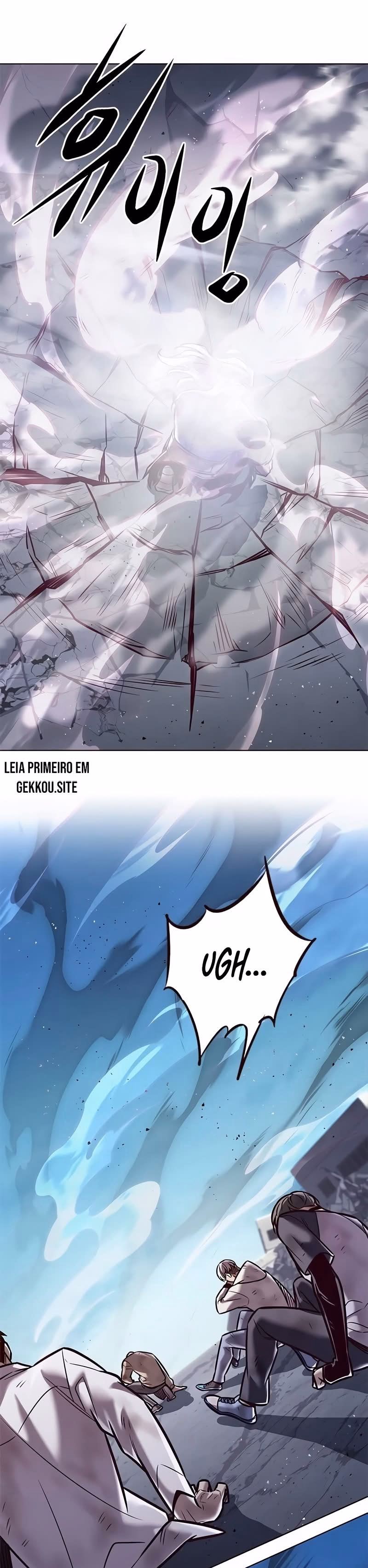 Read Veletric PT Manga Online