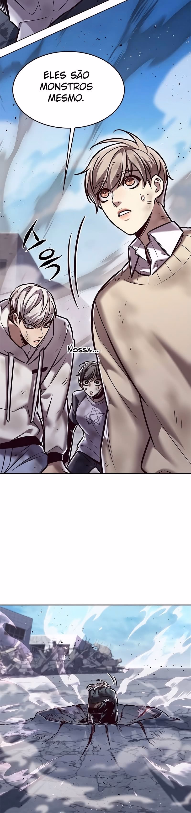 Read Veletric PT Manga Online