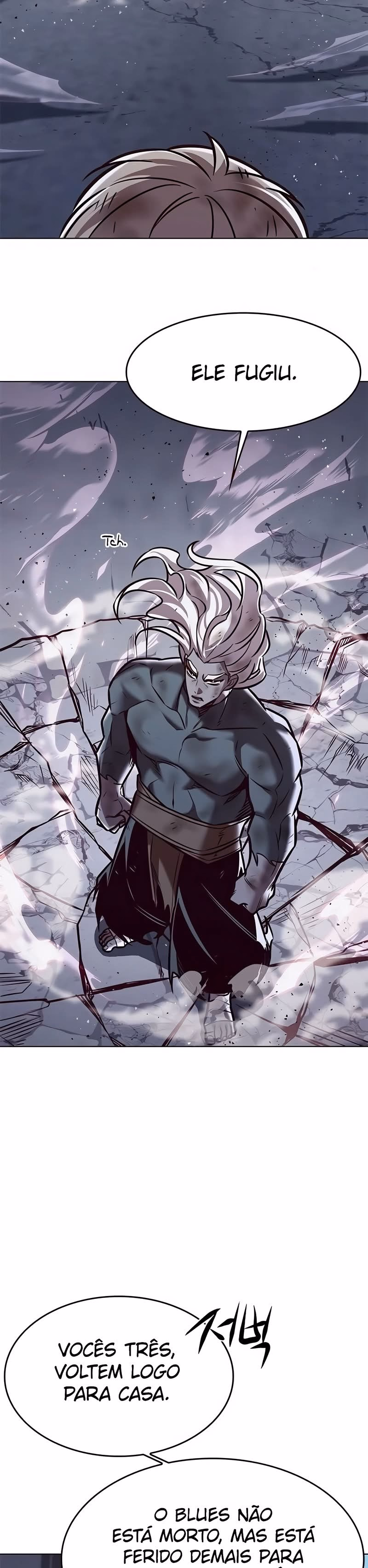 Read Veletric PT Manga Online