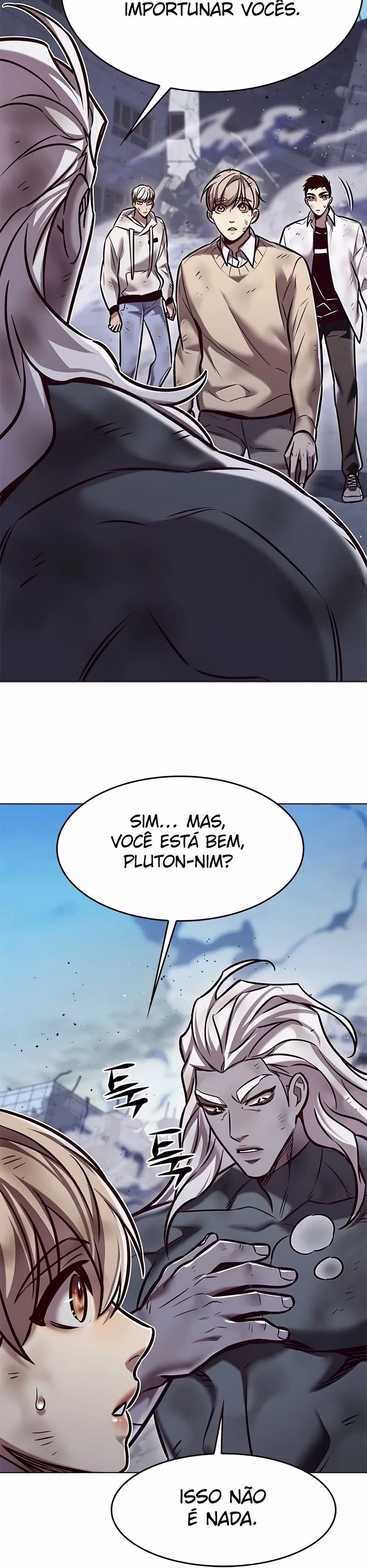 Read Veletric PT Manga Online