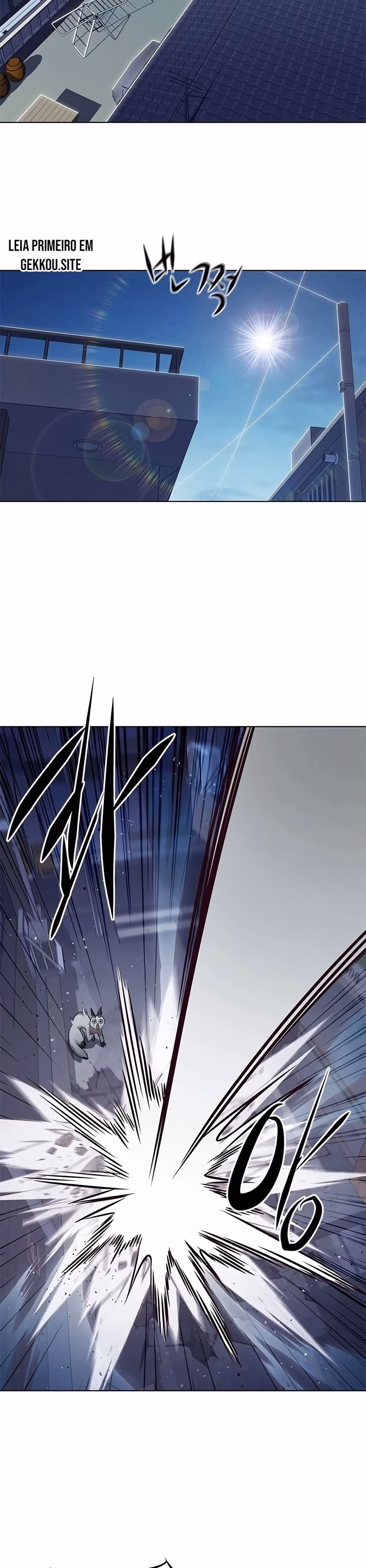 Read Veletric PT Manga Online
