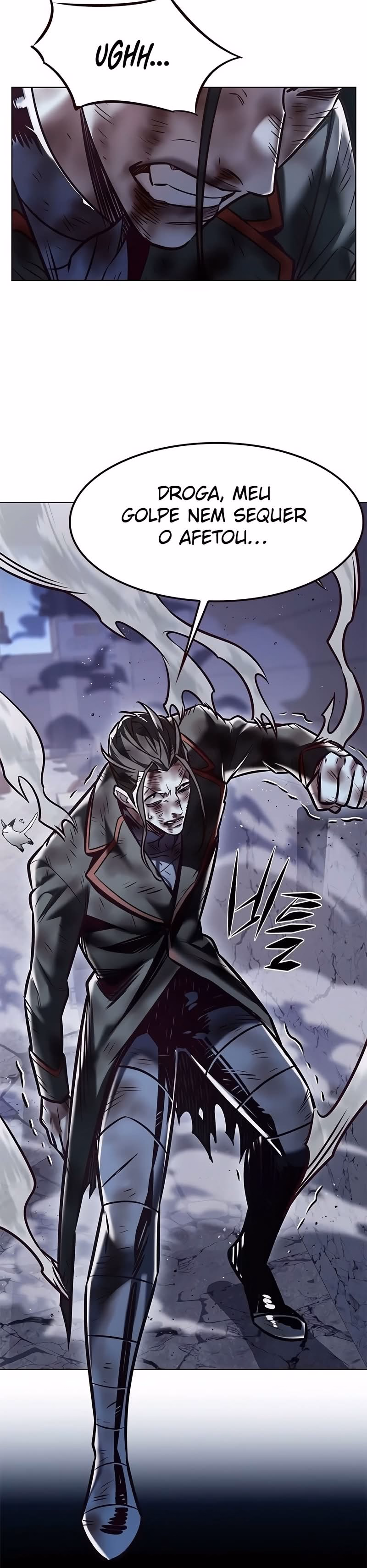 Read Veletric PT Manga Online