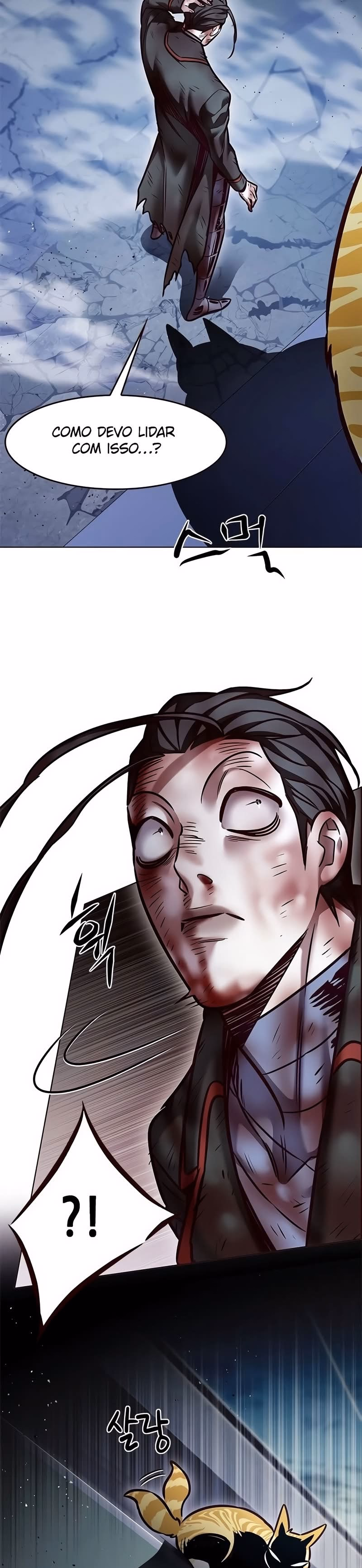 Read Veletric PT Manga Online