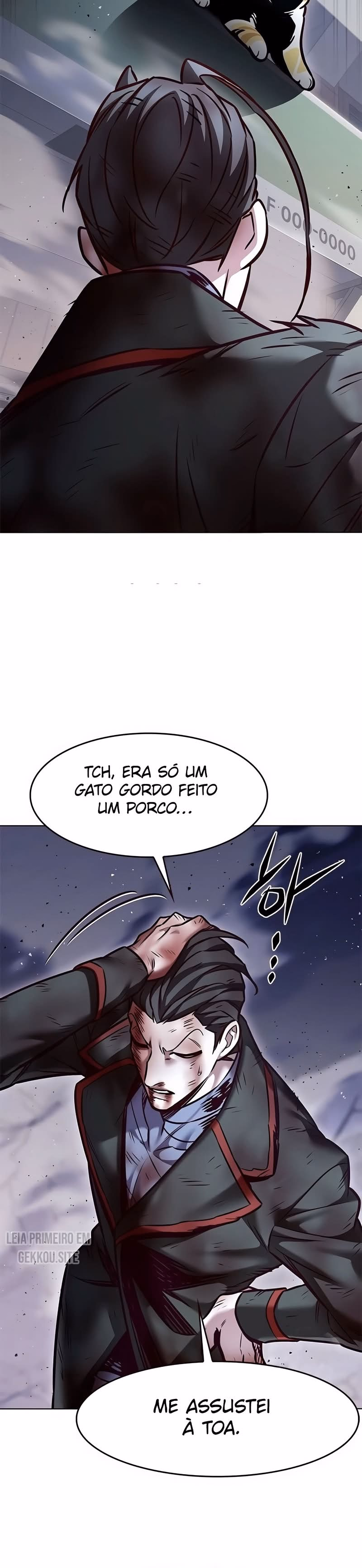 Read Veletric PT Manga Online