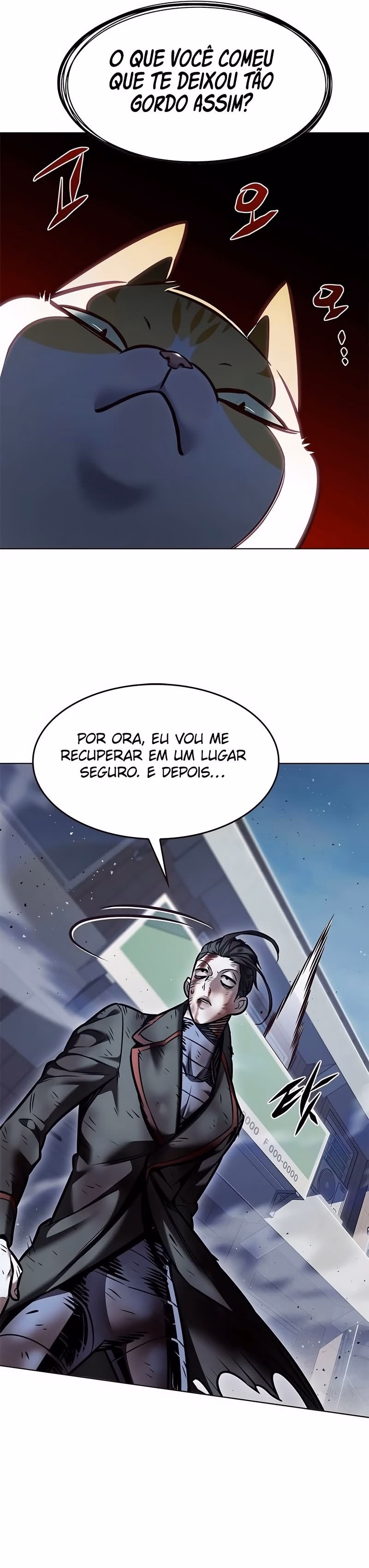 Read Veletric PT Manga Online