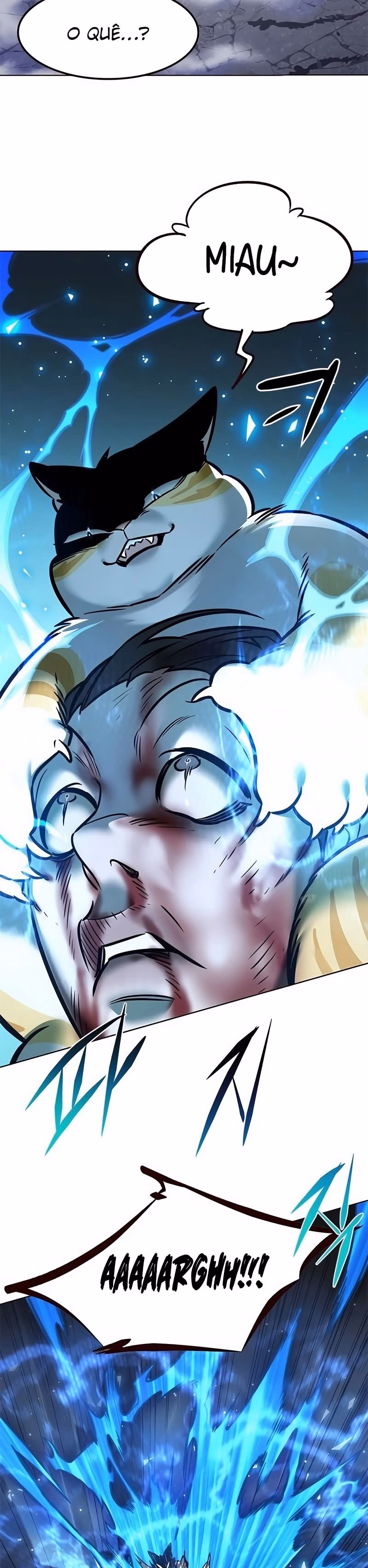 Read Veletric PT Manga Online