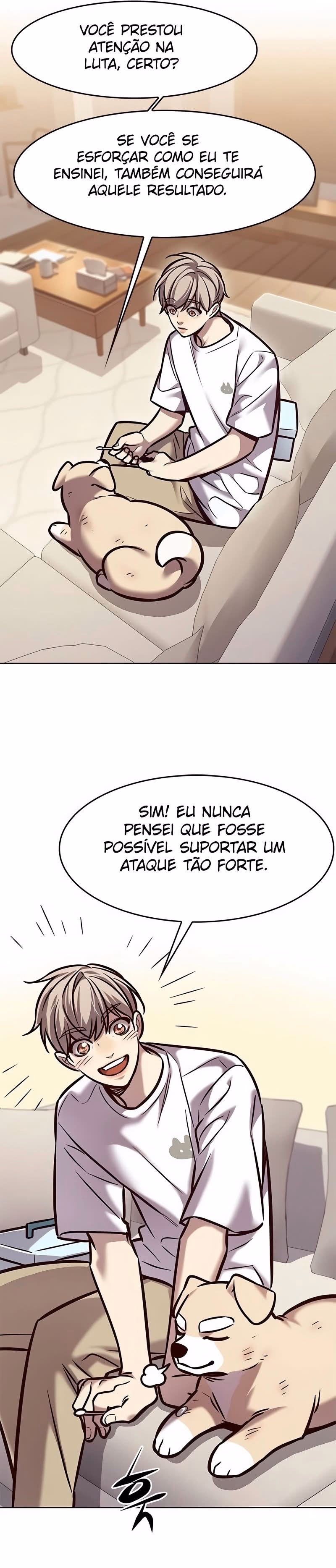 Read Veletric PT Manga Online