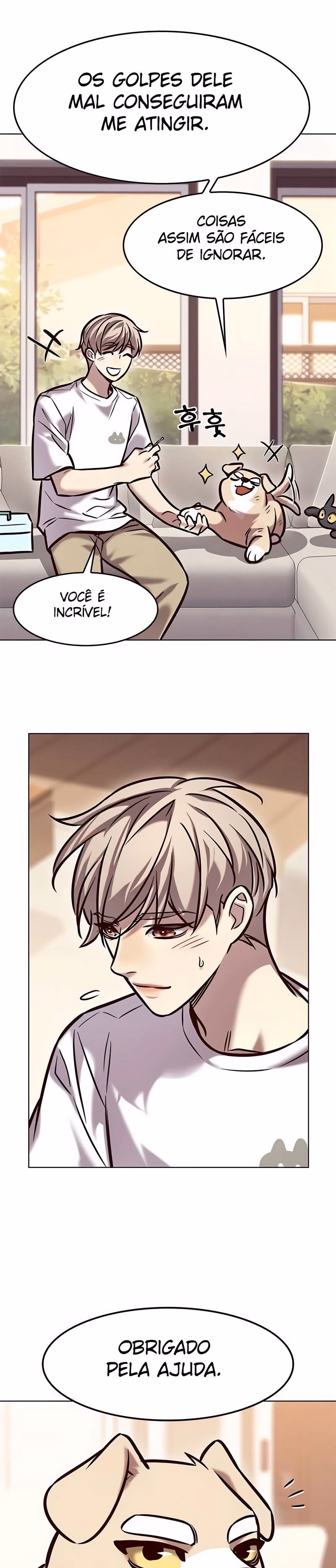 Read Veletric PT Manga Online