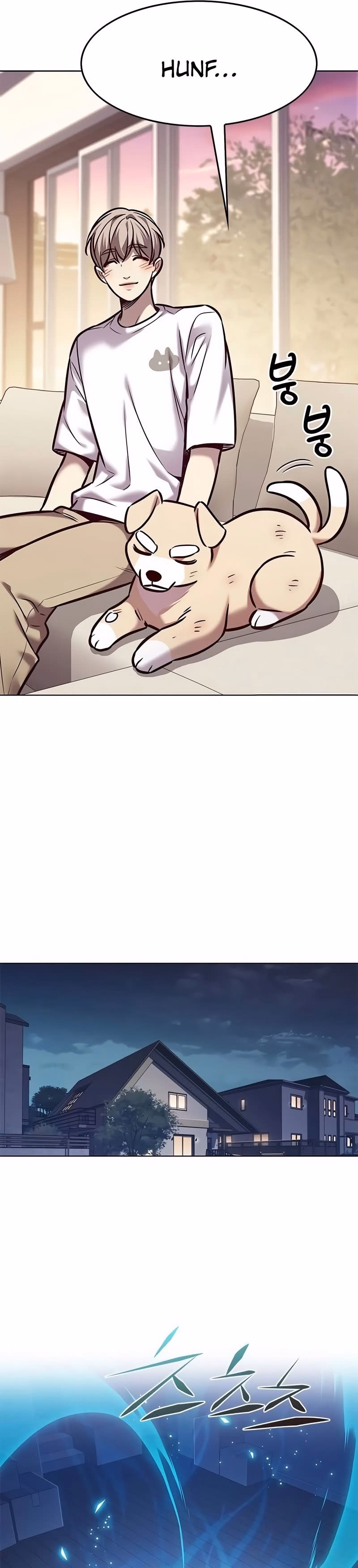 Read Veletric PT Manga Online