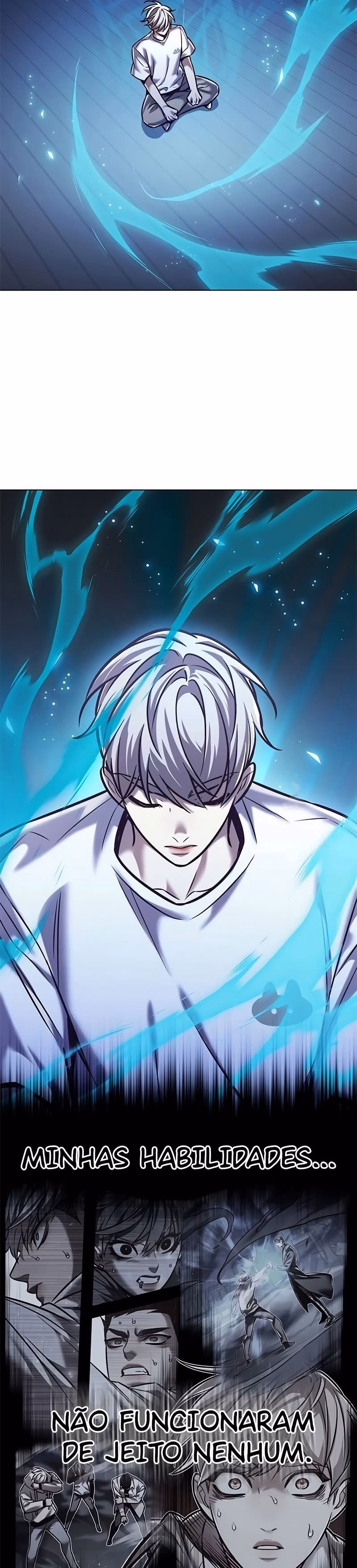 Read Veletric PT Manga Online