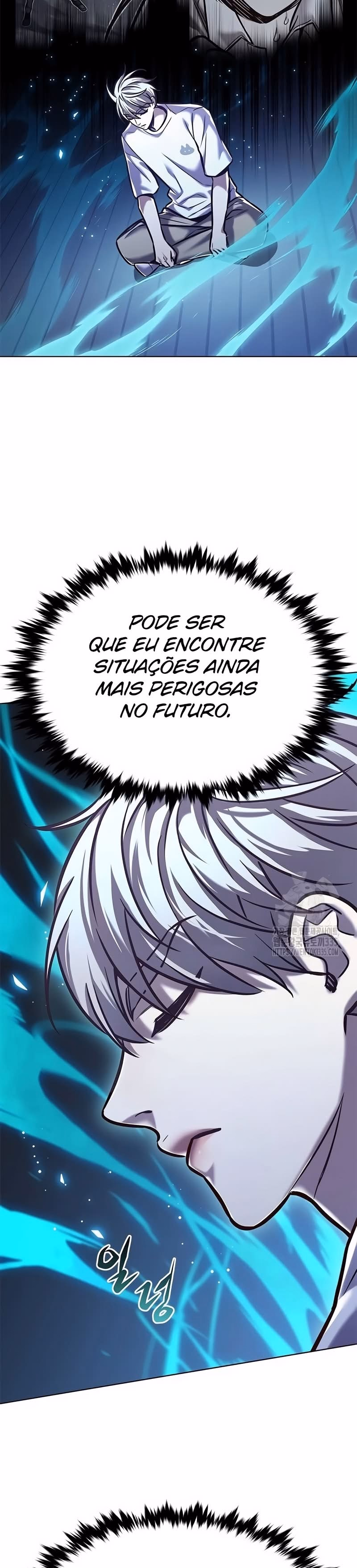 Read Veletric PT Manga Online