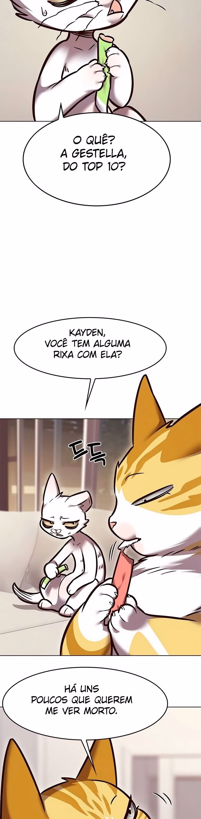Read Veletric PT Manga Online
