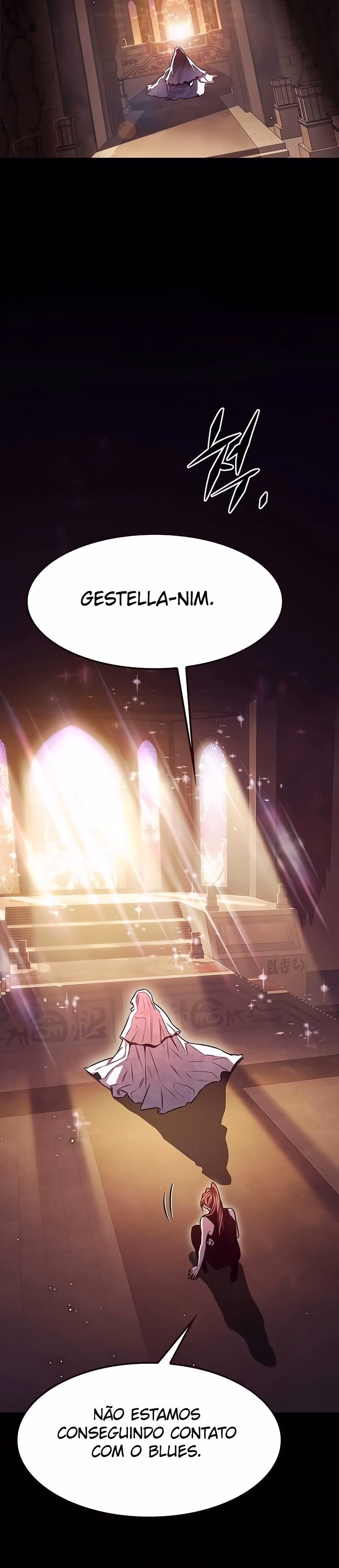 Read Veletric PT Manga Online