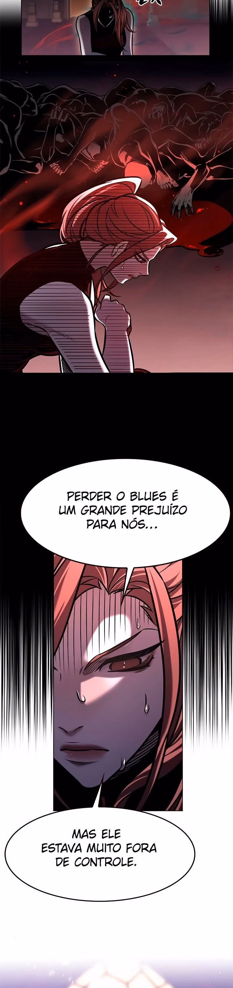 Read Veletric PT Manga Online