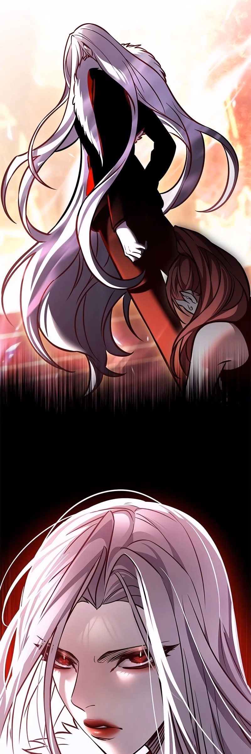Read Veletric PT Manga Online