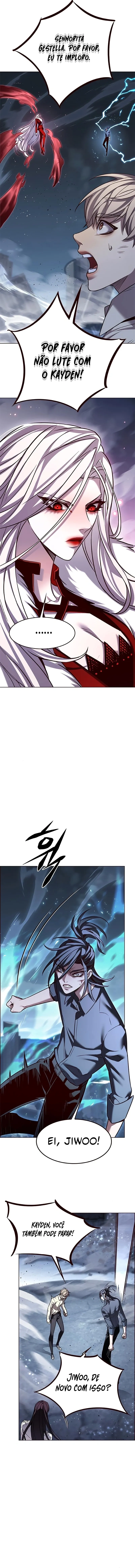 Read Veletric PT Manga Online