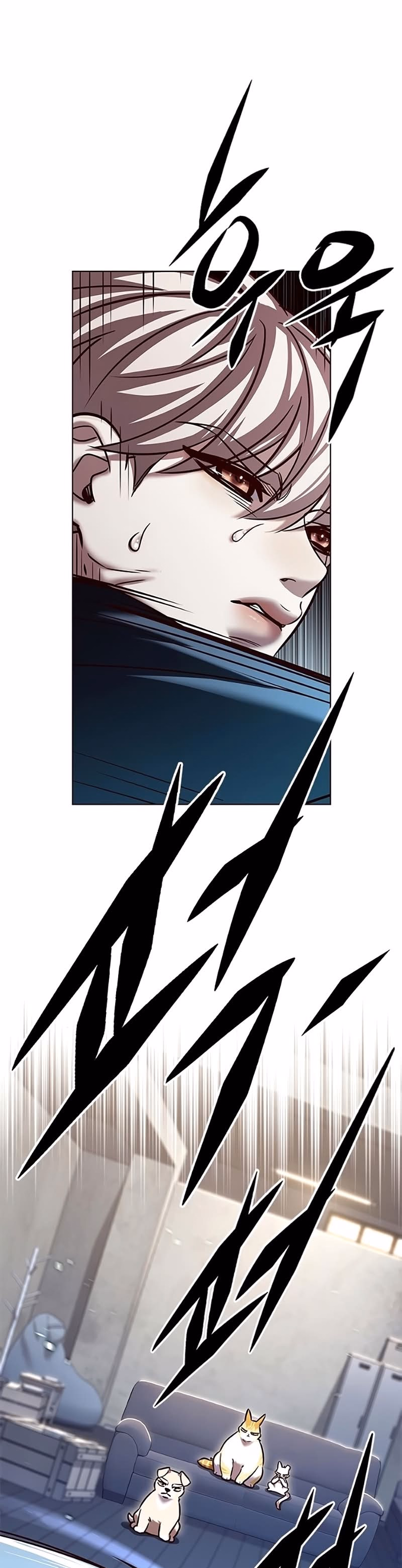 Read Veletric PT Manga Online