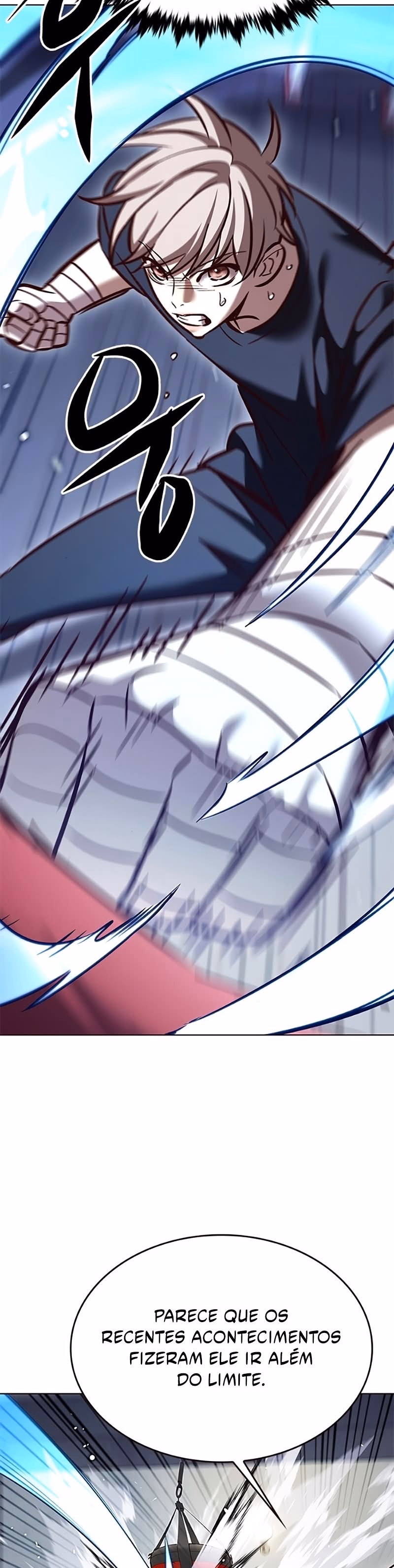 Read Veletric PT Manga Online