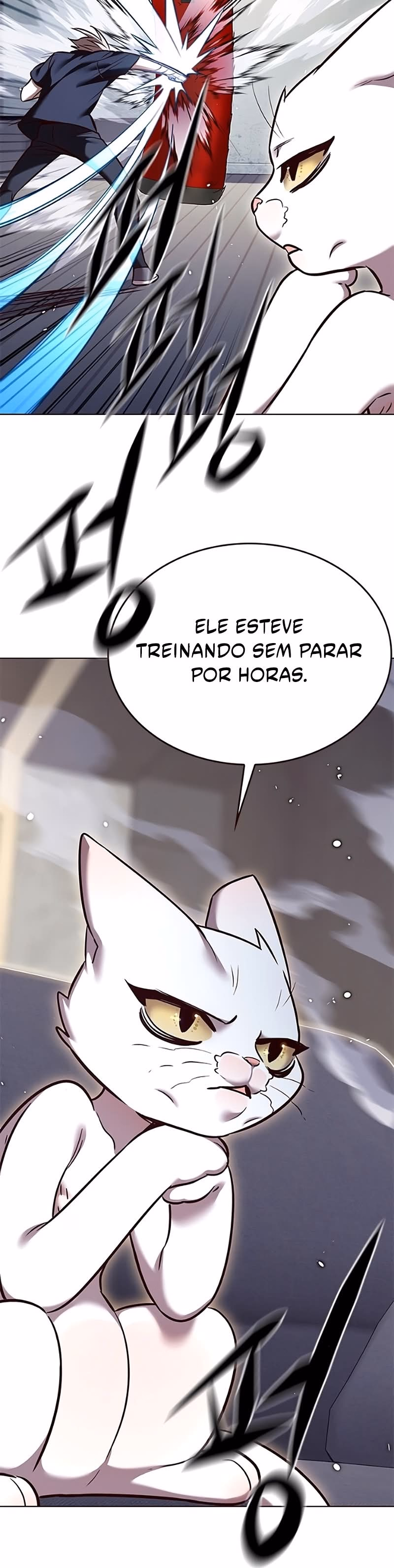 Read Veletric PT Manga Online
