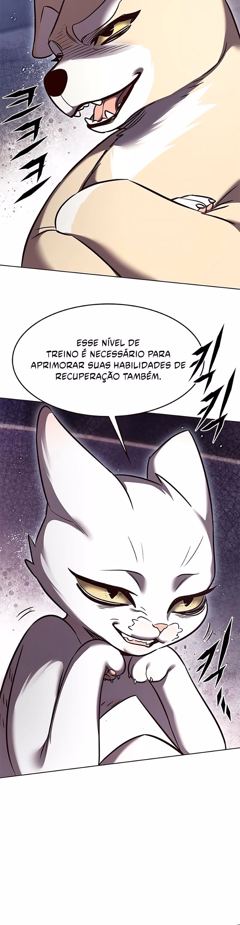 Read Veletric PT Manga Online
