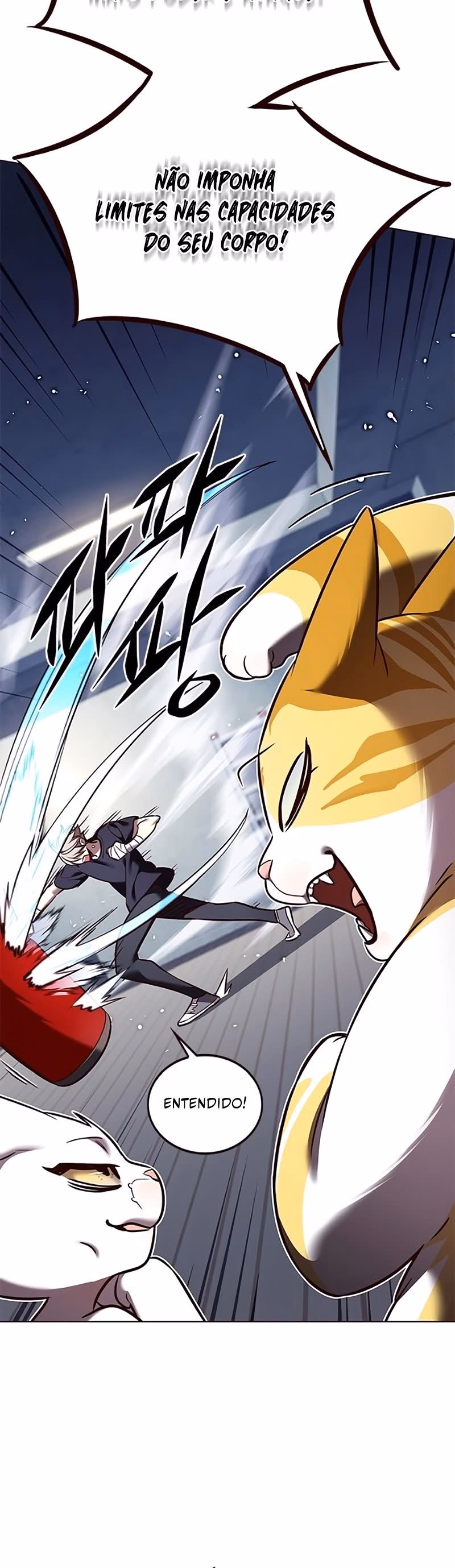 Read Veletric PT Manga Online