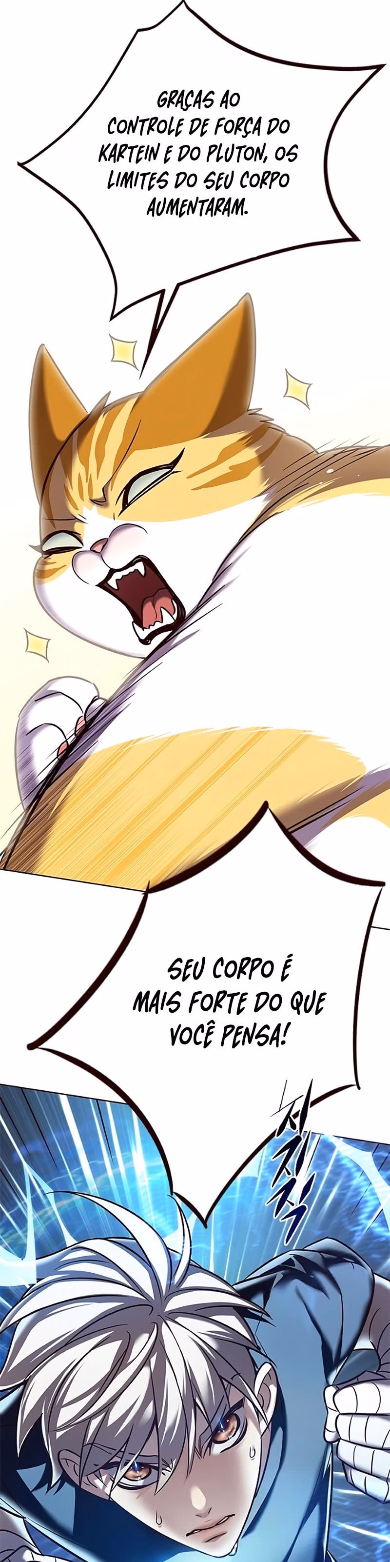 Read Veletric PT Manga Online