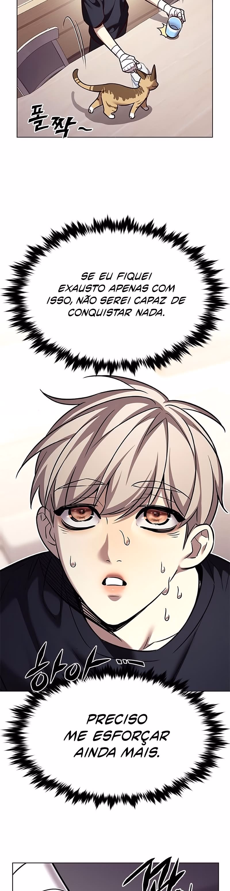 Read Veletric PT Manga Online