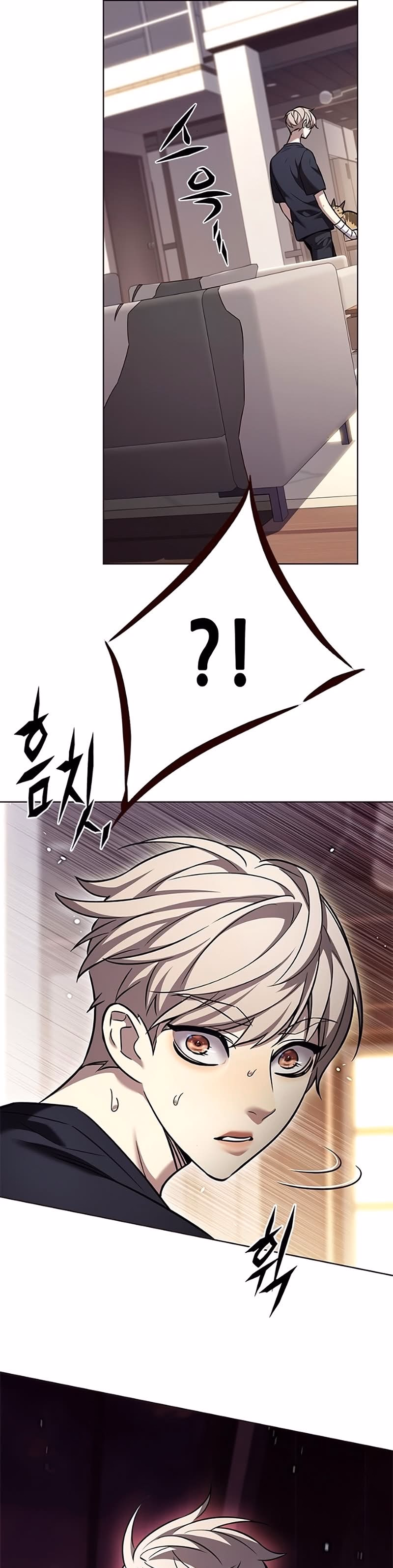 Read Veletric PT Manga Online