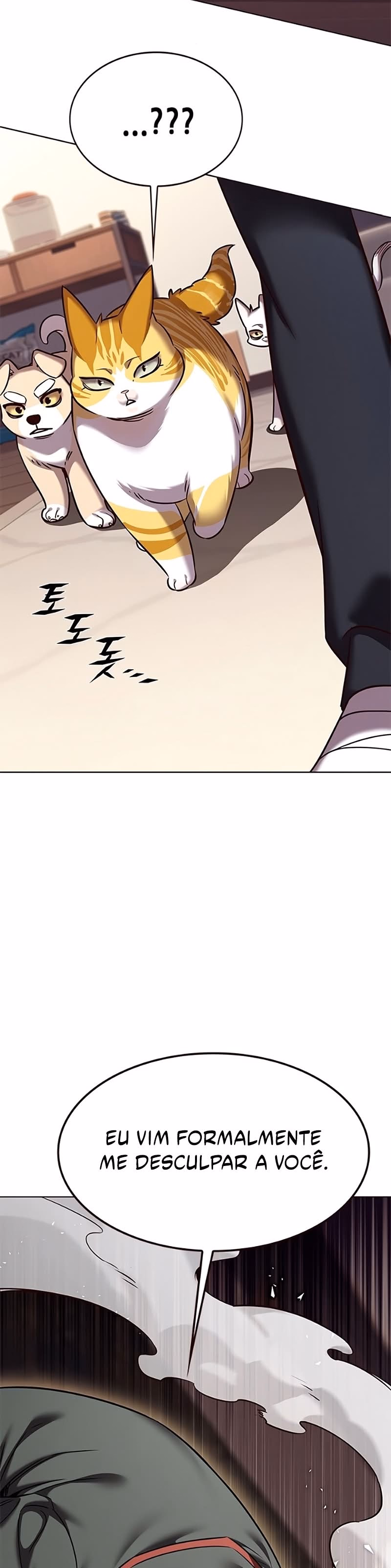 Read Veletric PT Manga Online