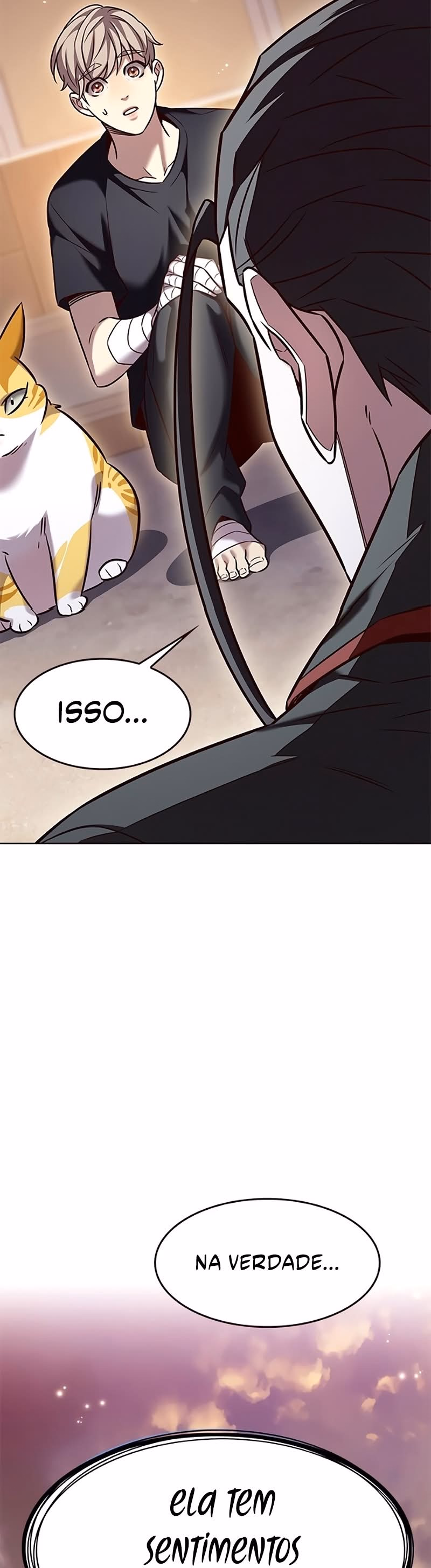 Read Veletric PT Manga Online