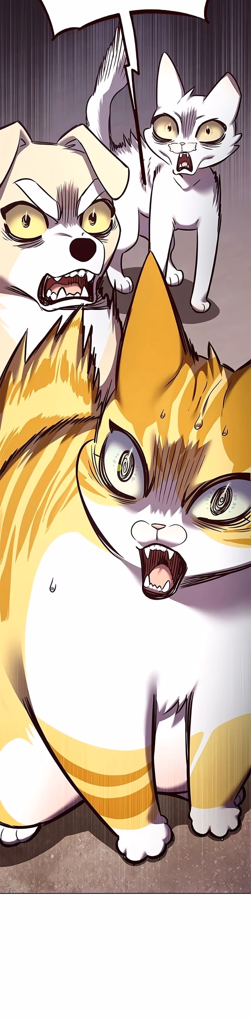 Read Veletric PT Manga Online
