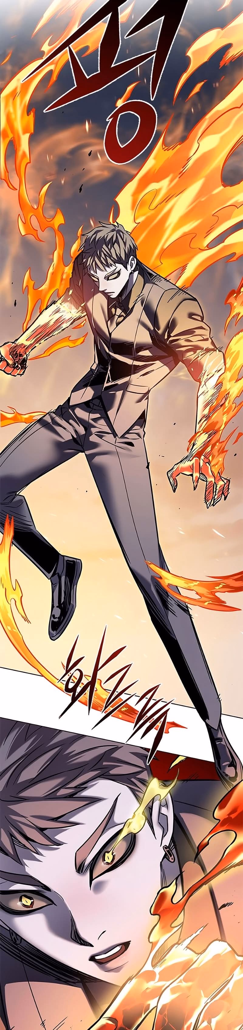 Read Veletric PT Manga Online