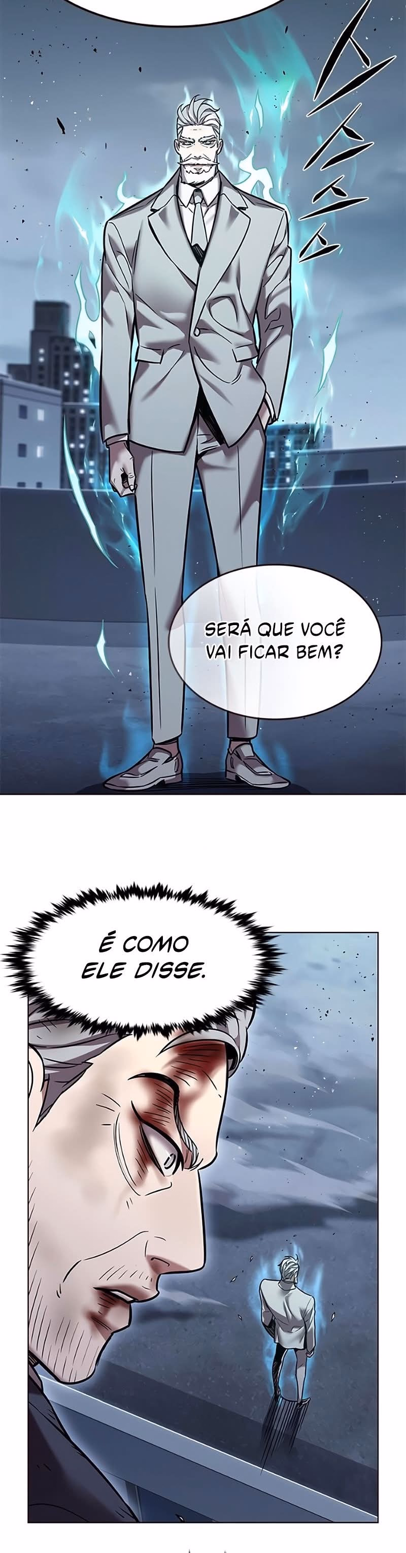 Read Veletric PT Manga Online