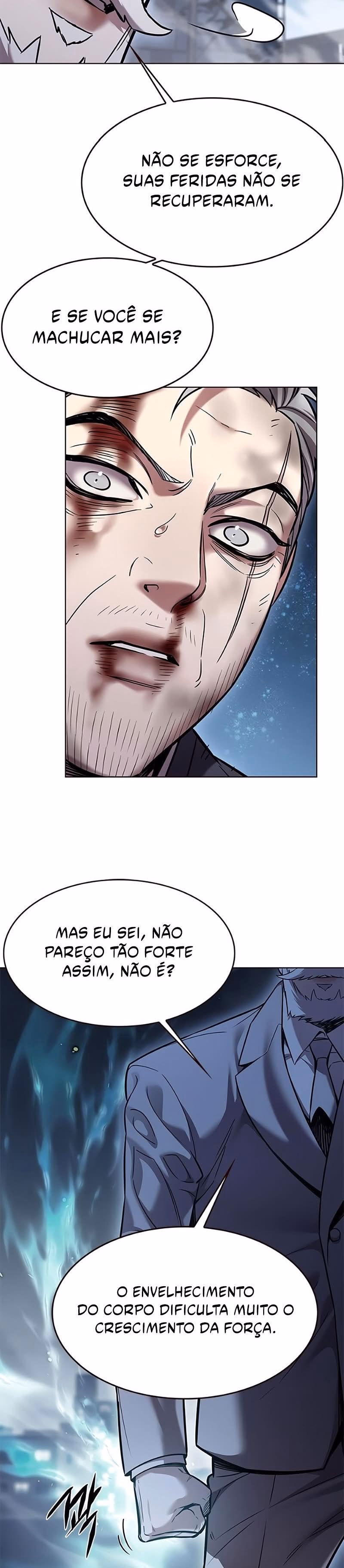 Read Veletric PT Manga Online