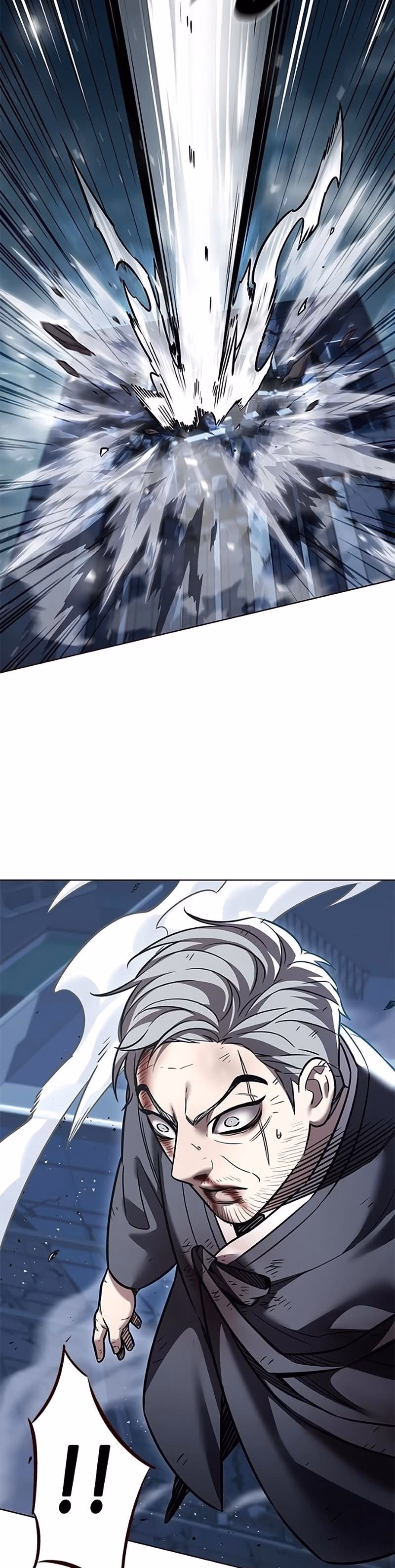 Read Veletric PT Manga Online