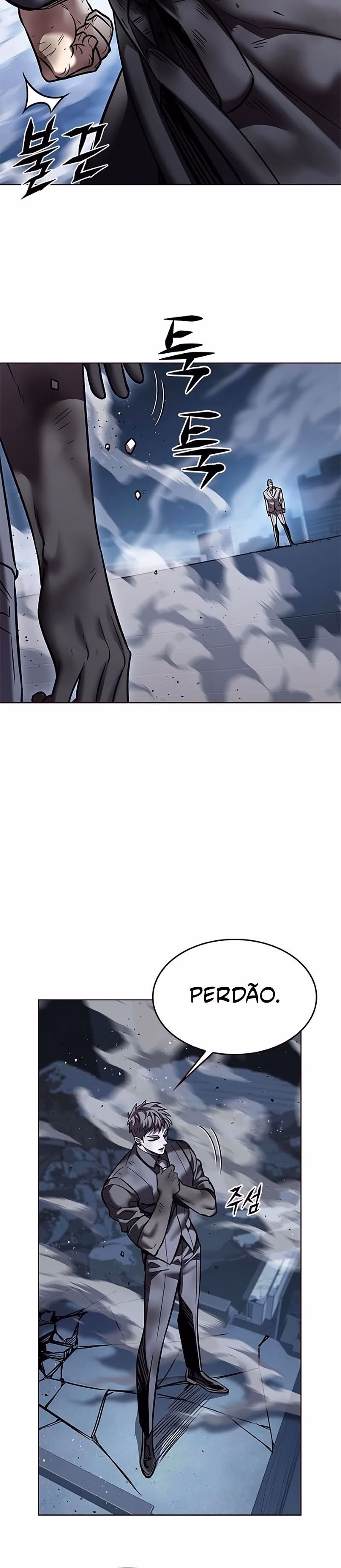 Read Veletric PT Manga Online