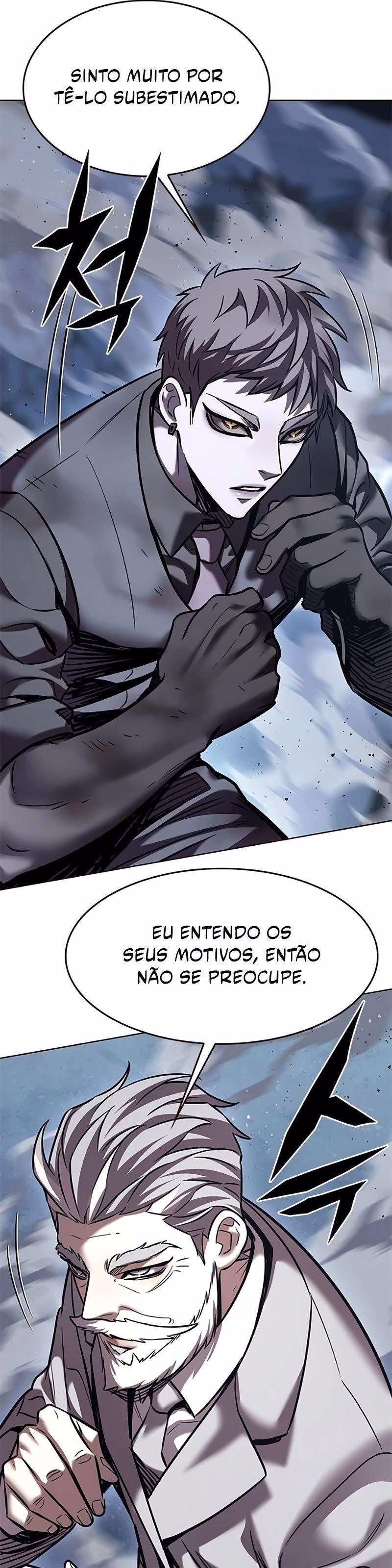 Read Veletric PT Manga Online