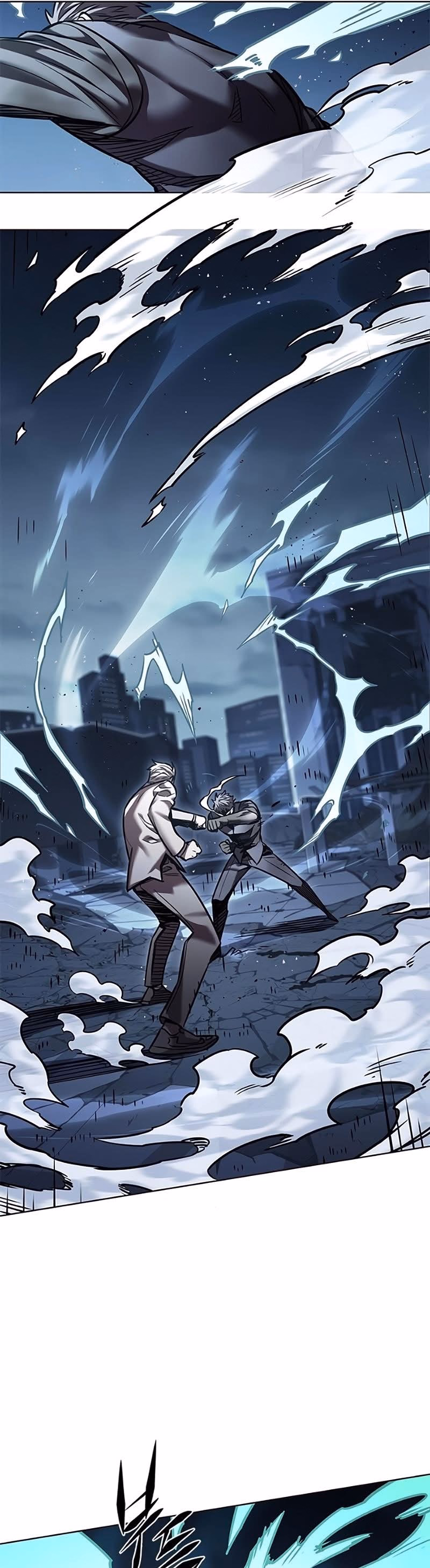 Read Veletric PT Manga Online