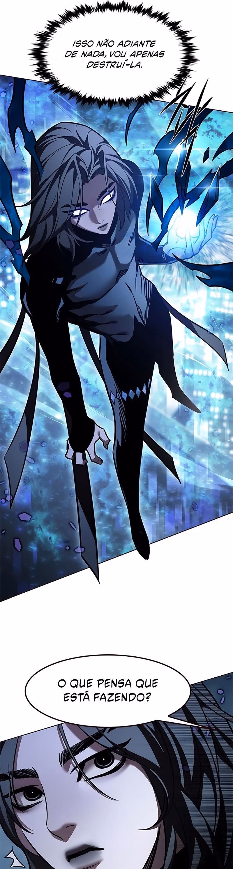 Read Veletric PT Manga Online