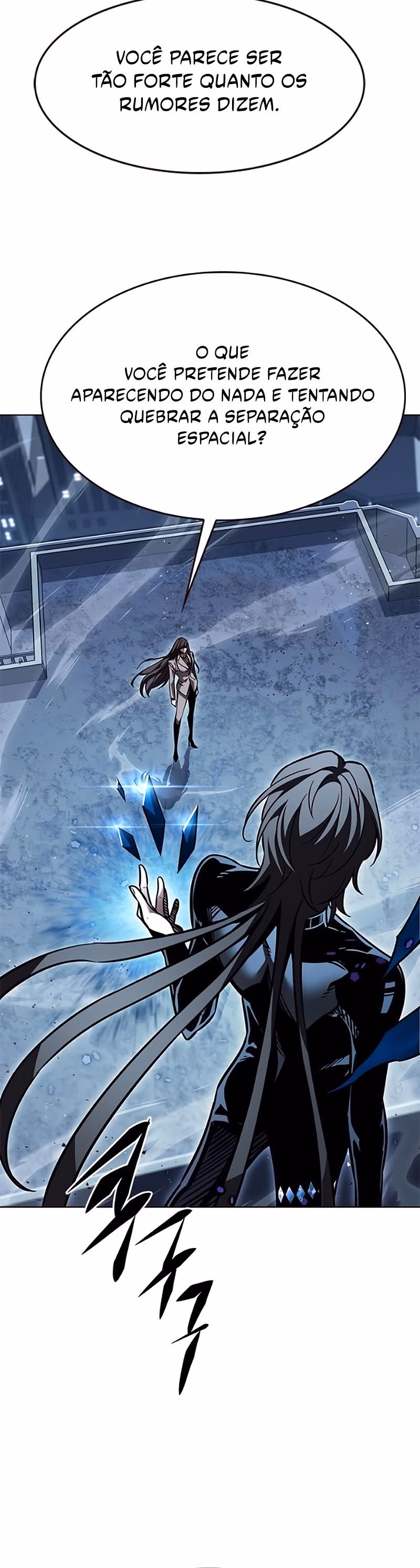 Read Veletric PT Manga Online